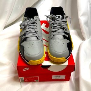 Nike Cross Trainer Low